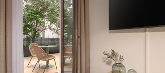 ไลม์โฮม เวียนนา คารายานกาสเซ