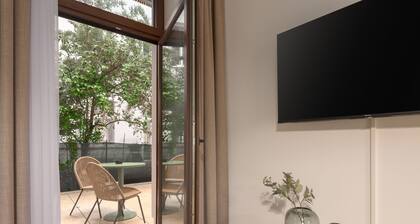 Limehome Vienna Karajangasse