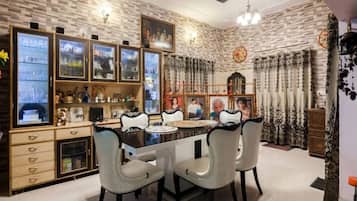 Restaurantes