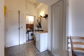 Apartment | Innenbereich