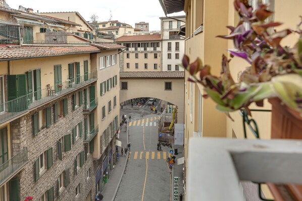 Apartment | Unterkunftsgelände