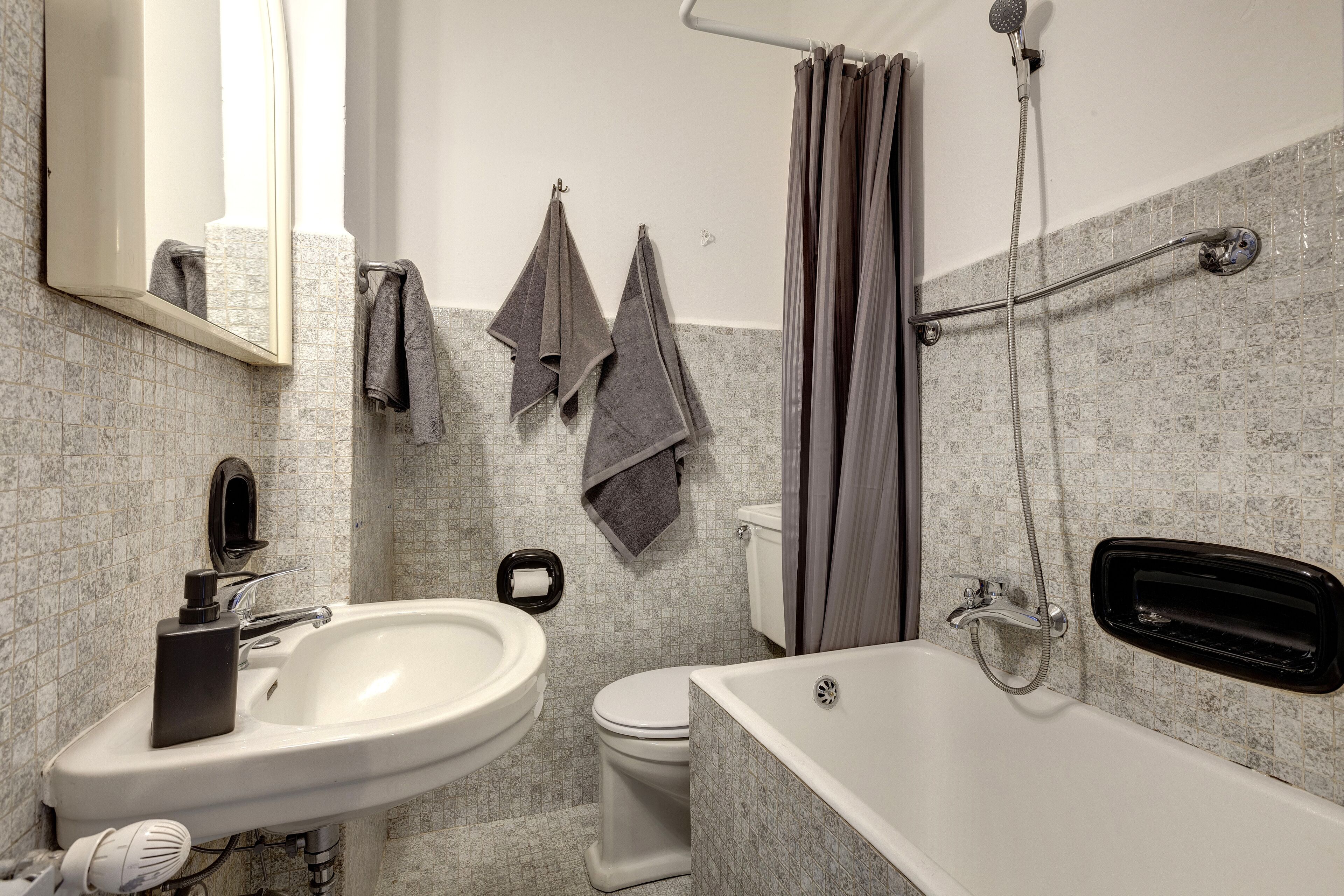 Studio Suite Near the Old Bridge