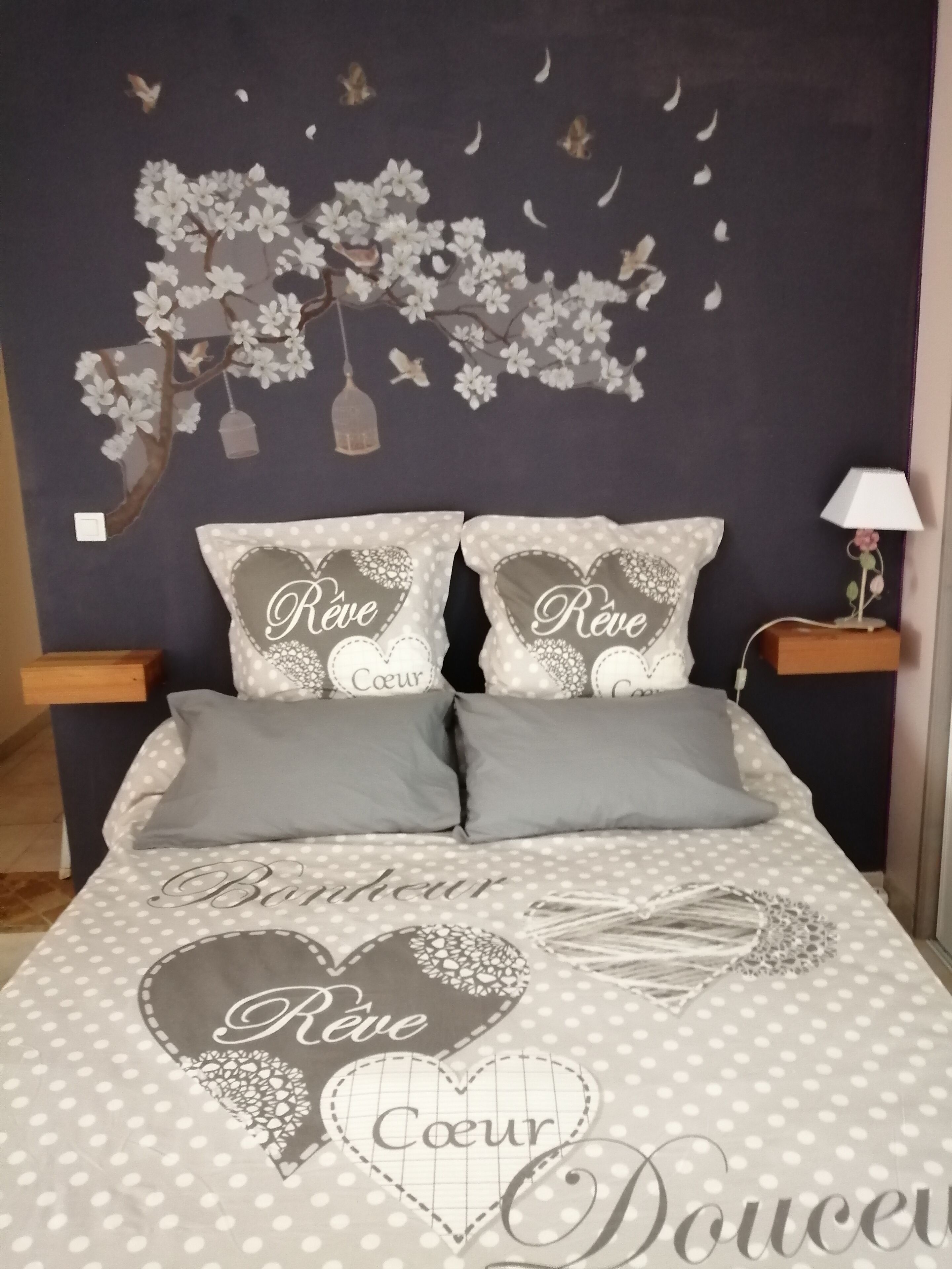 Quiet and elegant studio rental