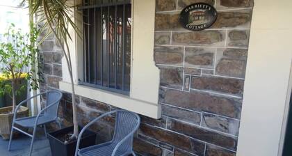 Harriett's Cottage - on Harriett's