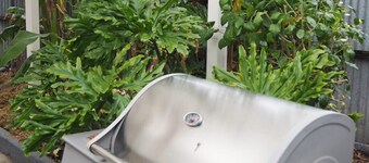 Harriett's Cottage - on Harriett's