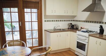 Harriett's Cottage - on Harriett's