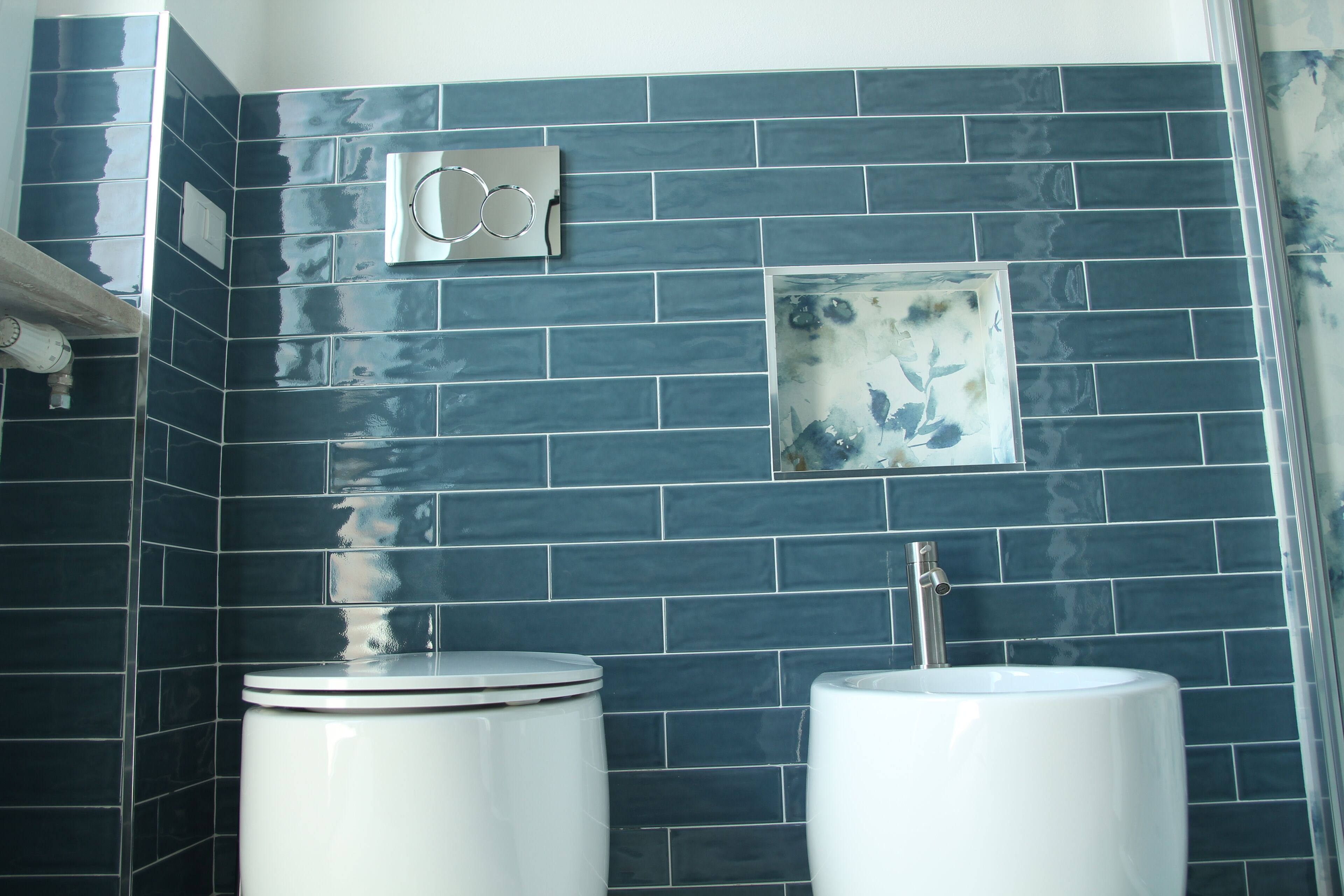 Studio 5 minutes from the metro in the quiet