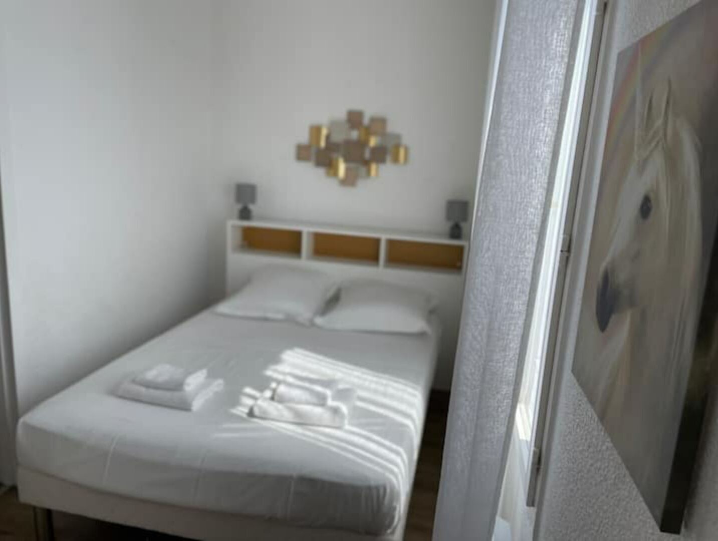 Magnificent Villa with a large private mooring