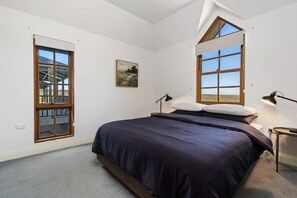 7 Schlafzimmer, Bügeleisen/Bügelbrett, WLAN, Bettwäsche
