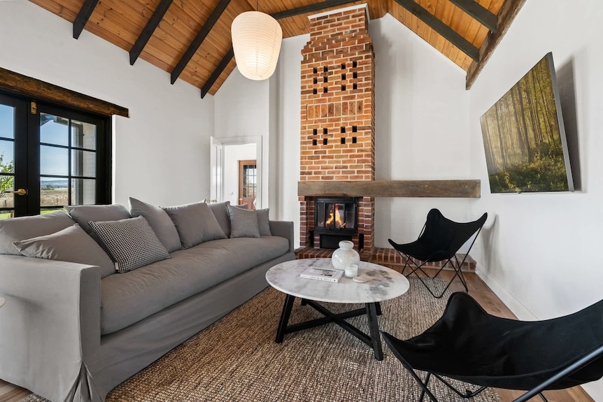 'Old Alloway'- 7 Bedrooms/ Sleeps 17 -9mins To Cbd - Bathurst