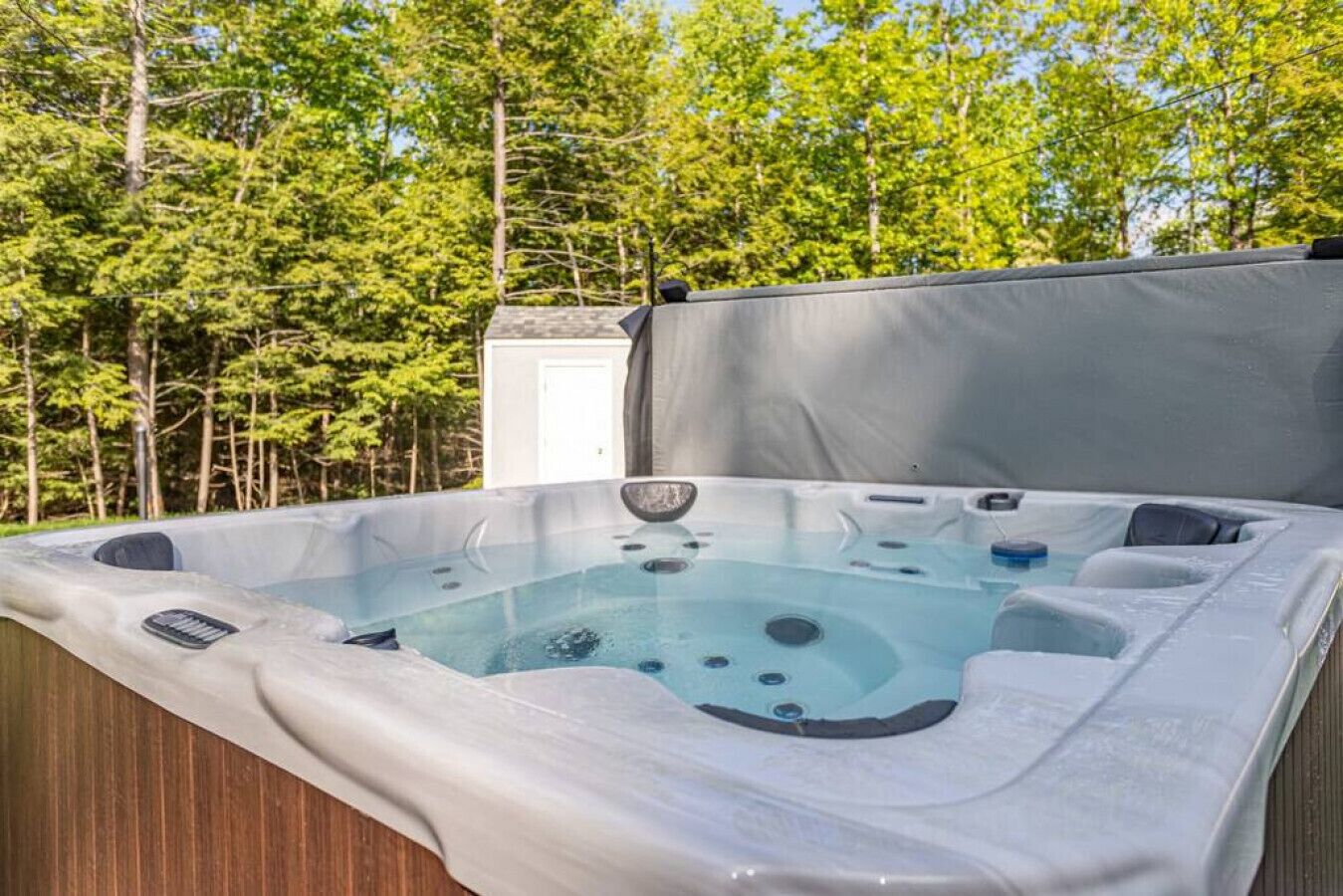 Conway Retreat| Hot Tub|Fire Pit| Pet- Friendly