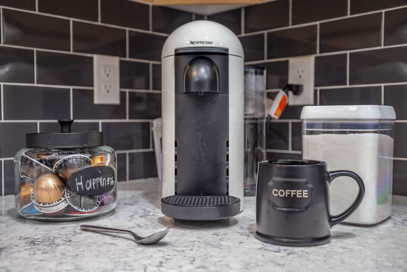 Create unforgettable memories in our home!