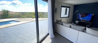 CIEURAC HOUSE