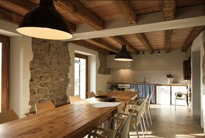 Restauración