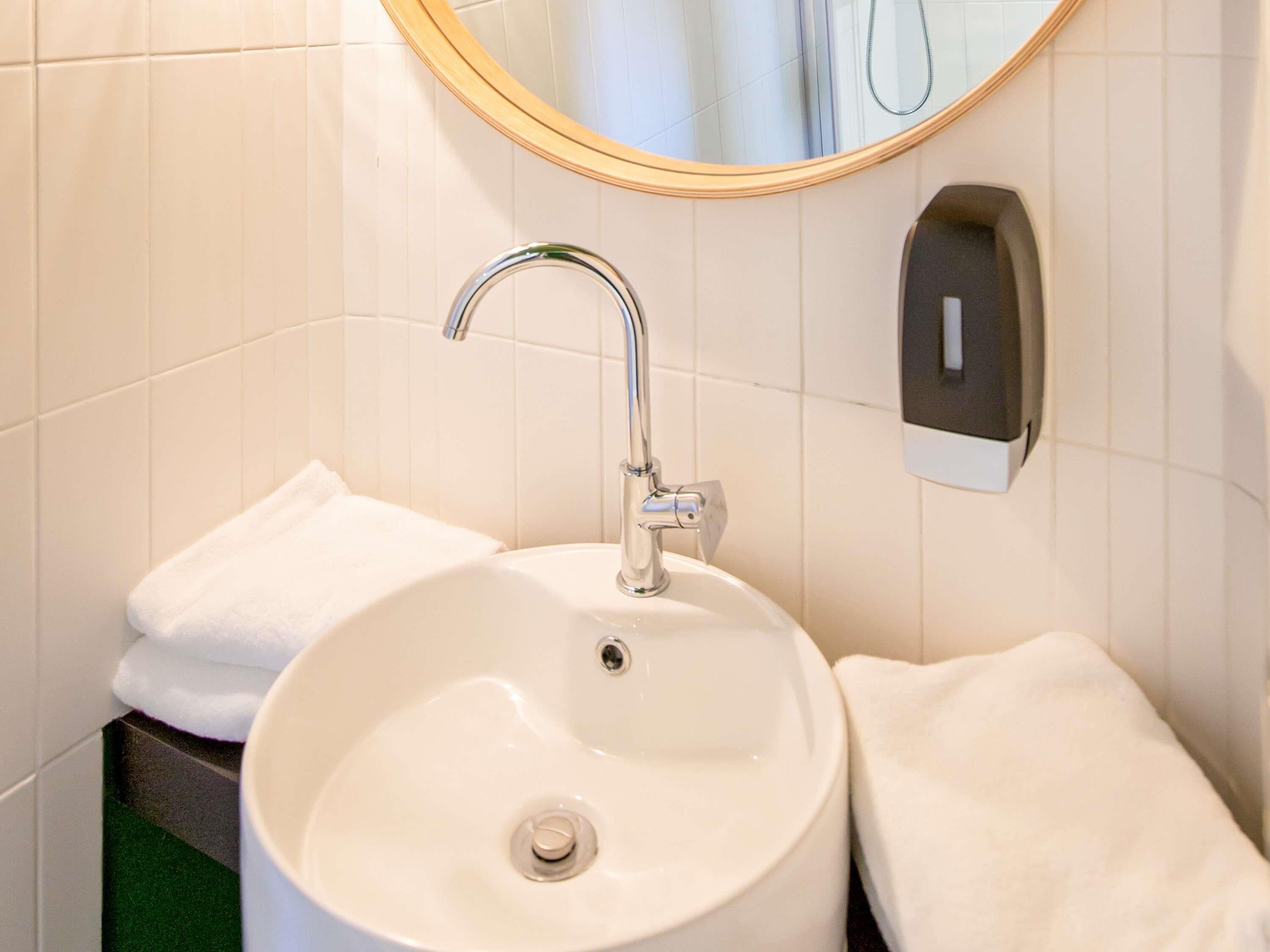 Foto - greet hotel Salon de Provence