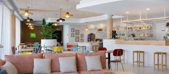 ibis Styles Salon de Provence
