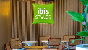 Standard Room, 1 Double Bed | Exterior - ibis Styles Salon de Provence (Salon-de-Provence)