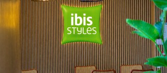 ibis Styles Salon de Provence