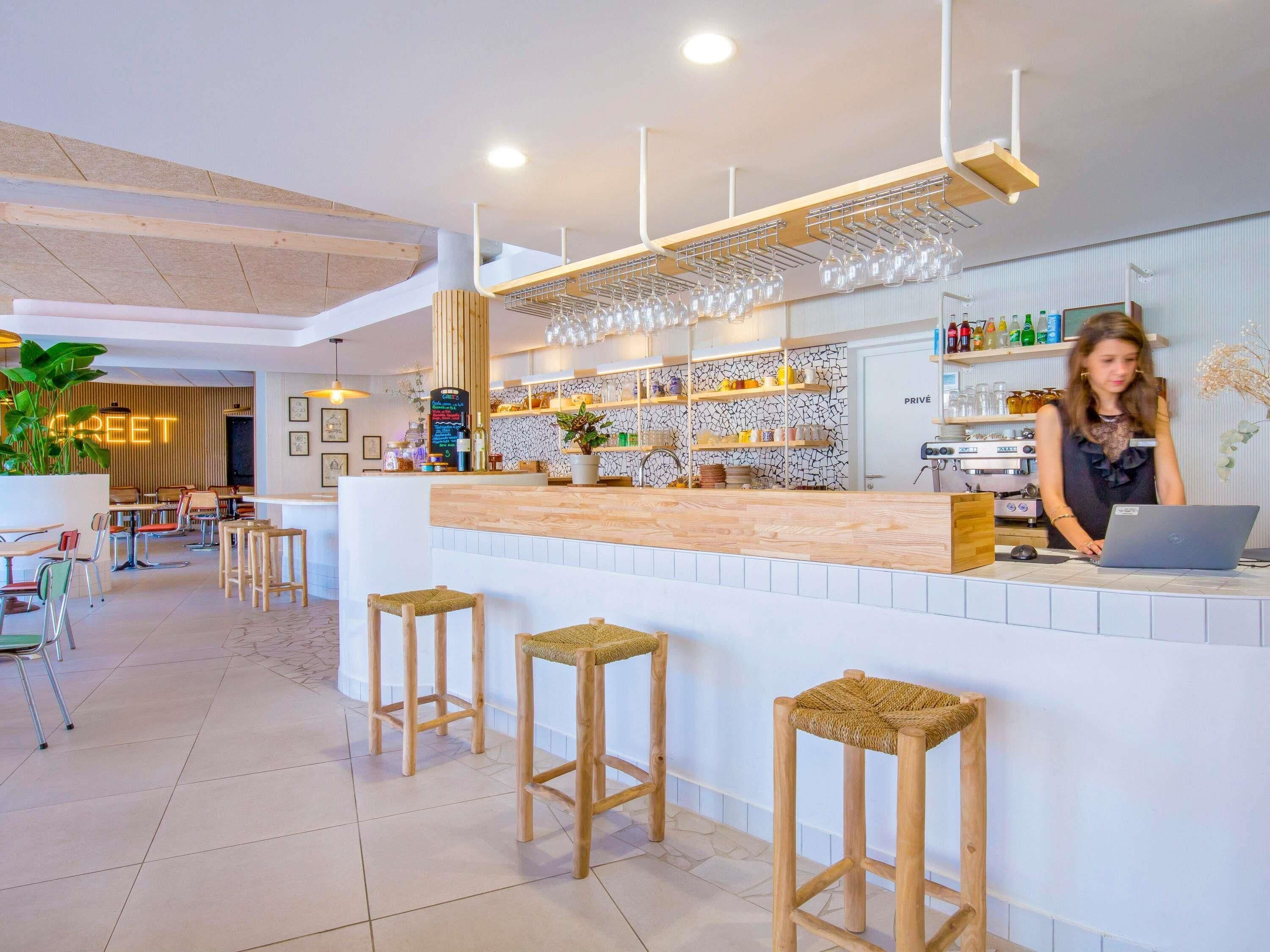 Photo - greet hotel Salon de Provence