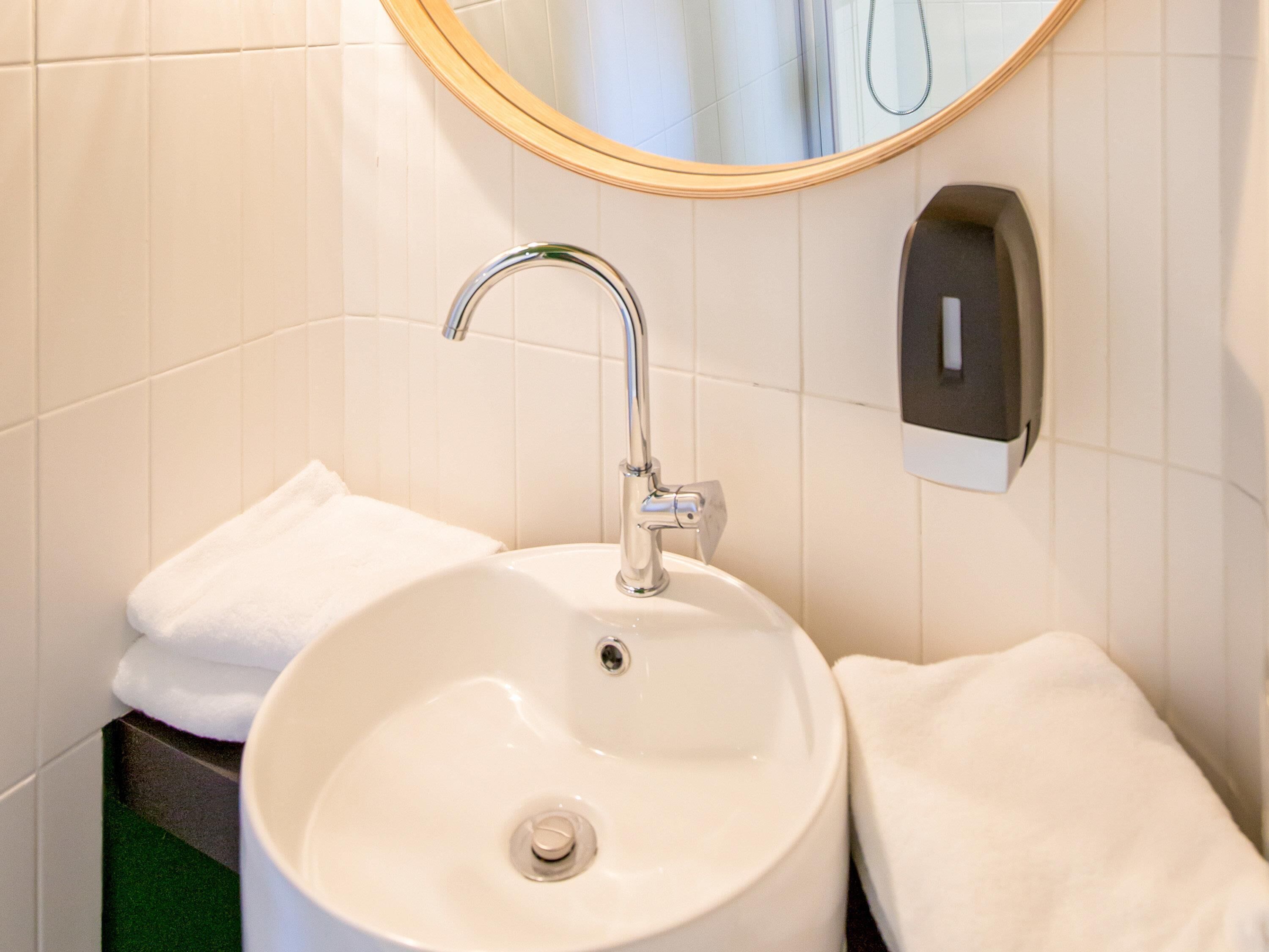 Foto - greet hotel Salon de Provence