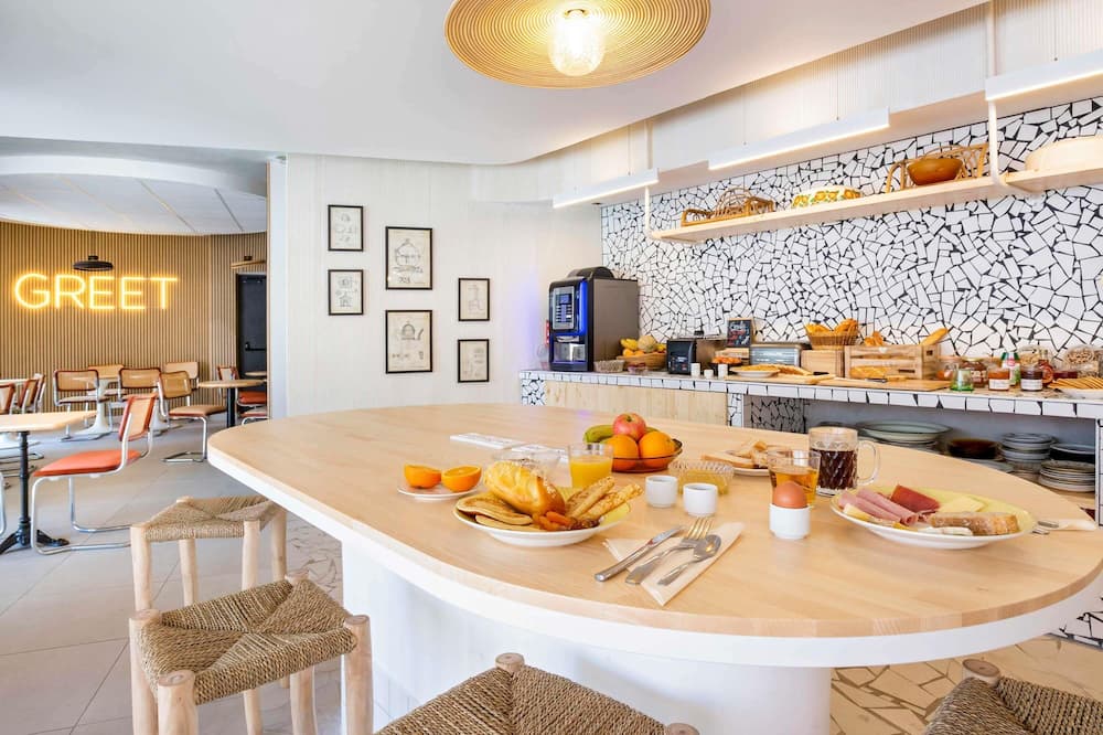 Greet Hotel Salon De Provence