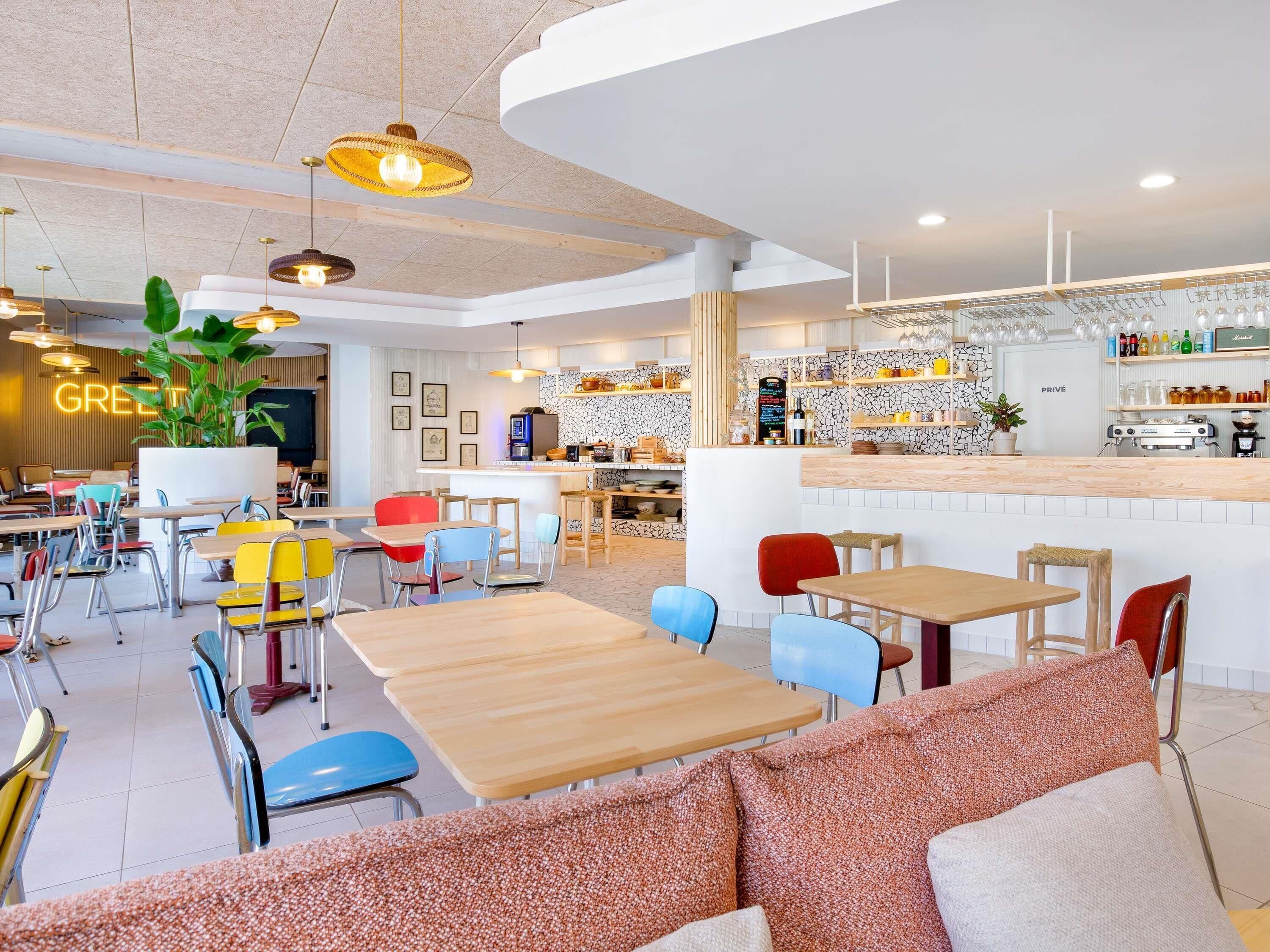 Foto - greet hotel Salon de Provence