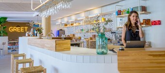 Greet Hotel Salon De Provence
