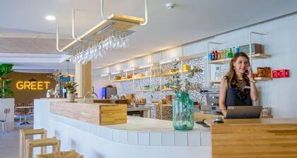 Greet Hotel Salon De Provence