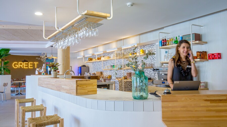 Greet Hotel Salon De Provence