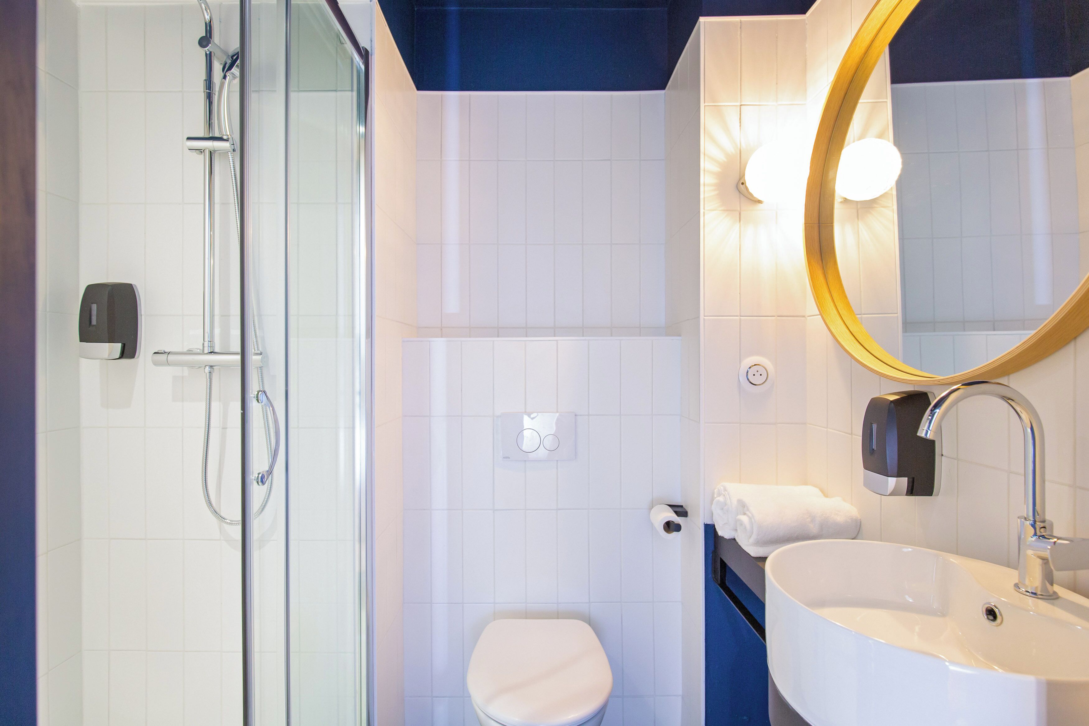 Foto - greet hotel Salon de Provence