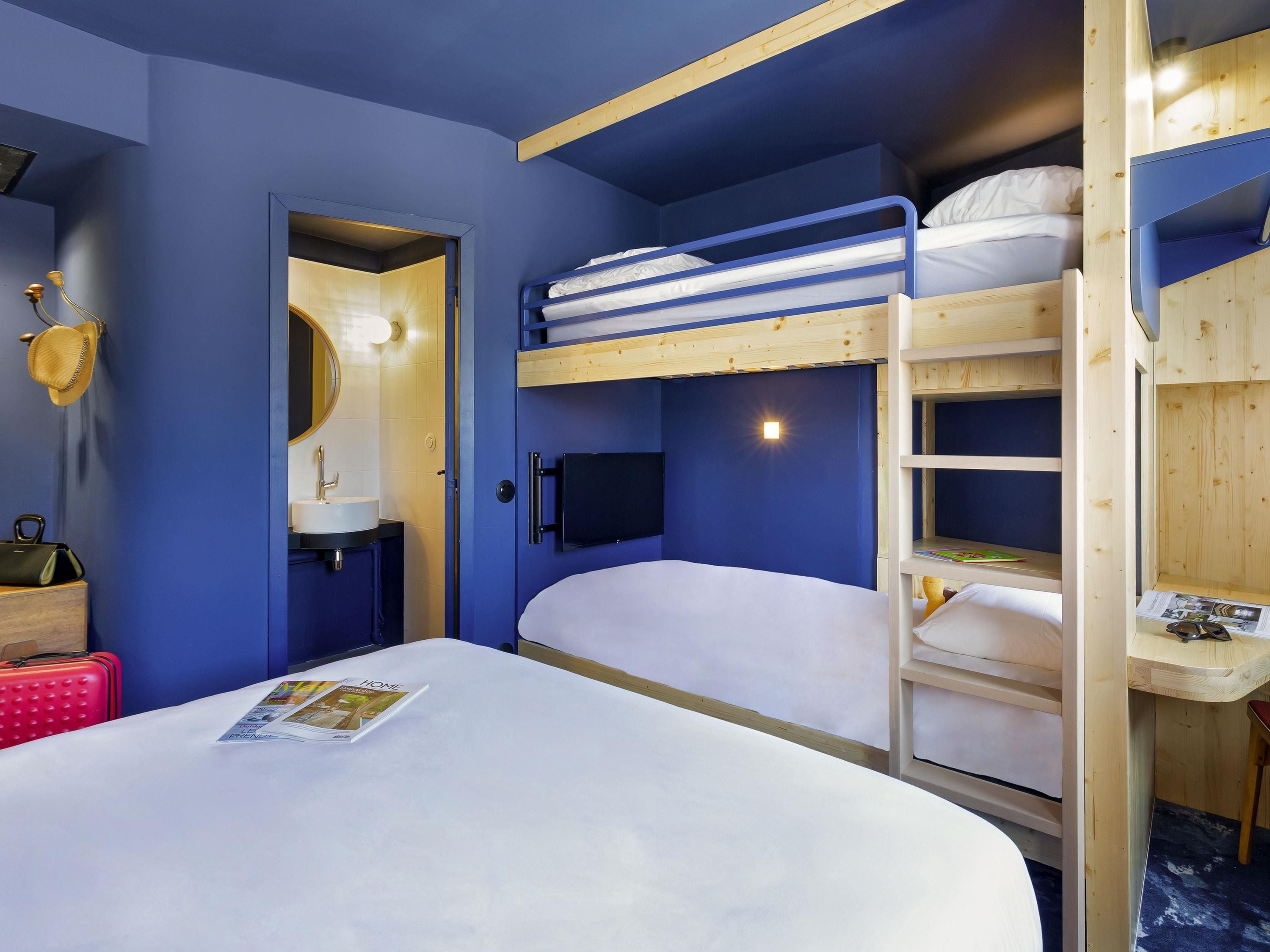 Photo - greet hotel Salon de Provence