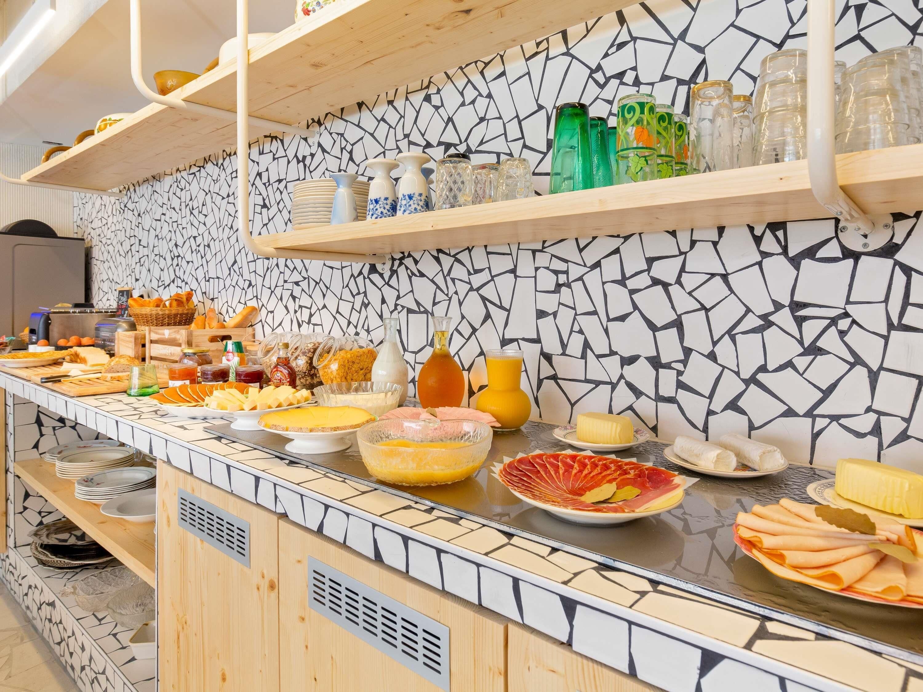 Foto - greet hotel Salon de Provence