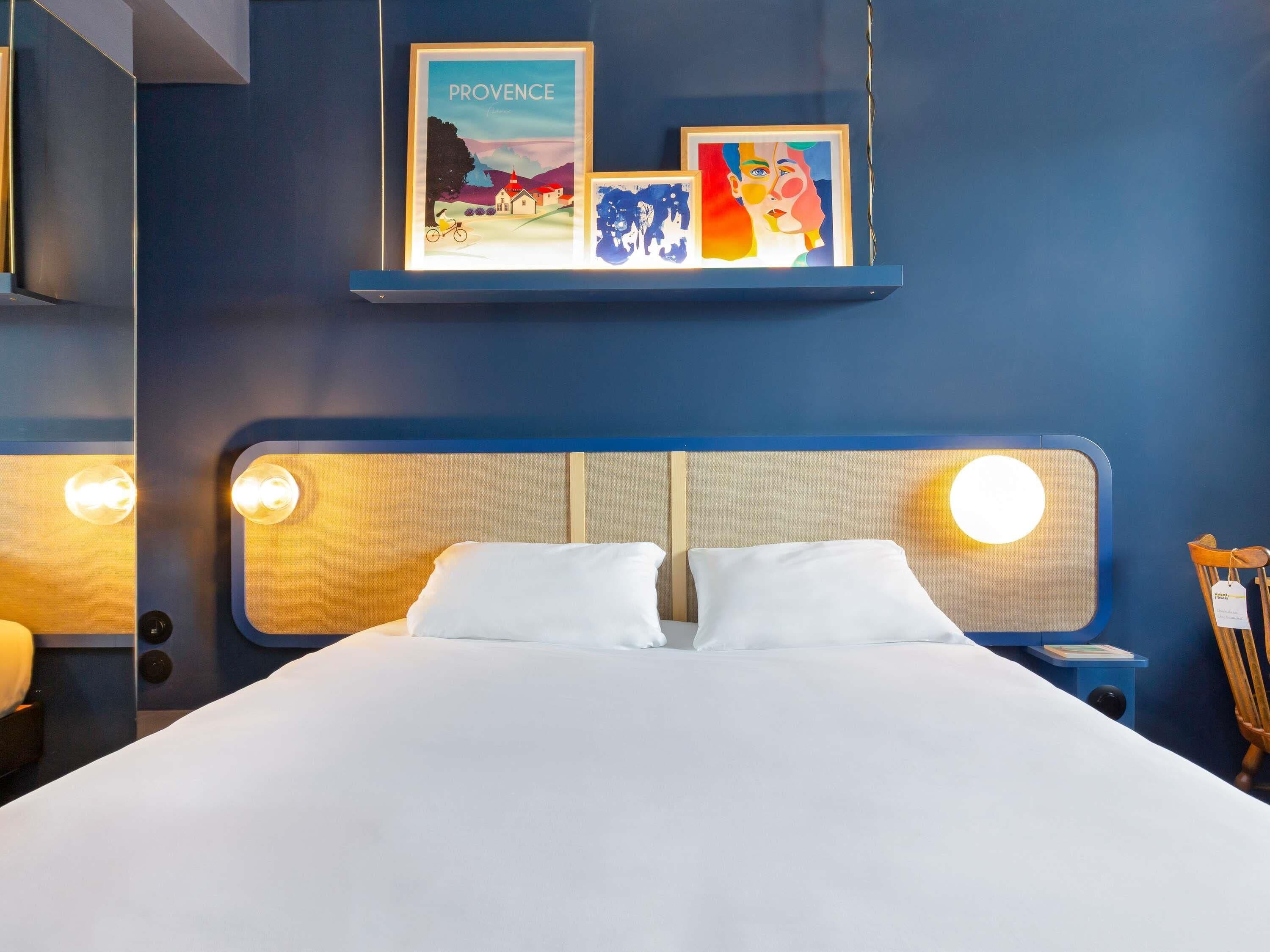 Photo - greet hotel Salon de Provence