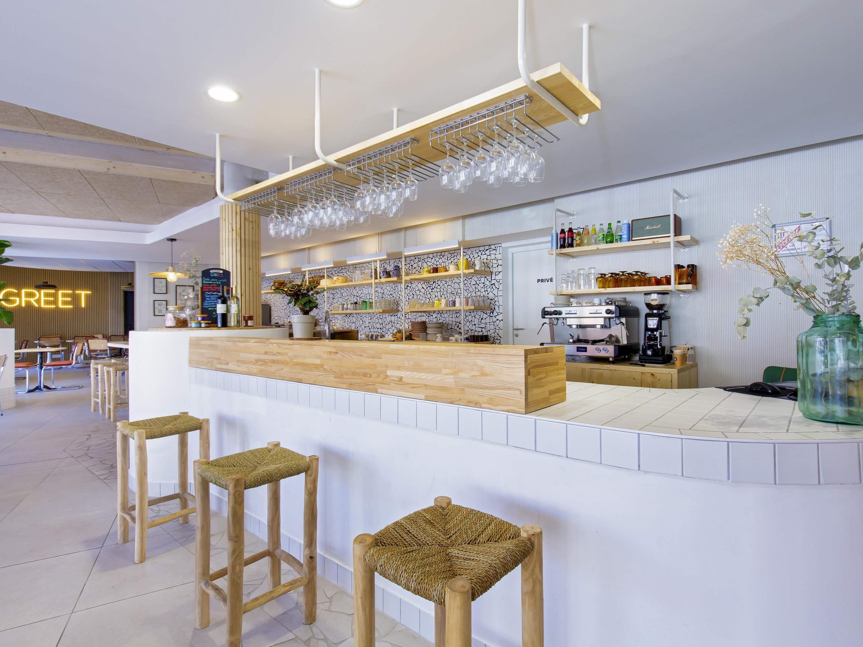 Foto - greet hotel Salon de Provence