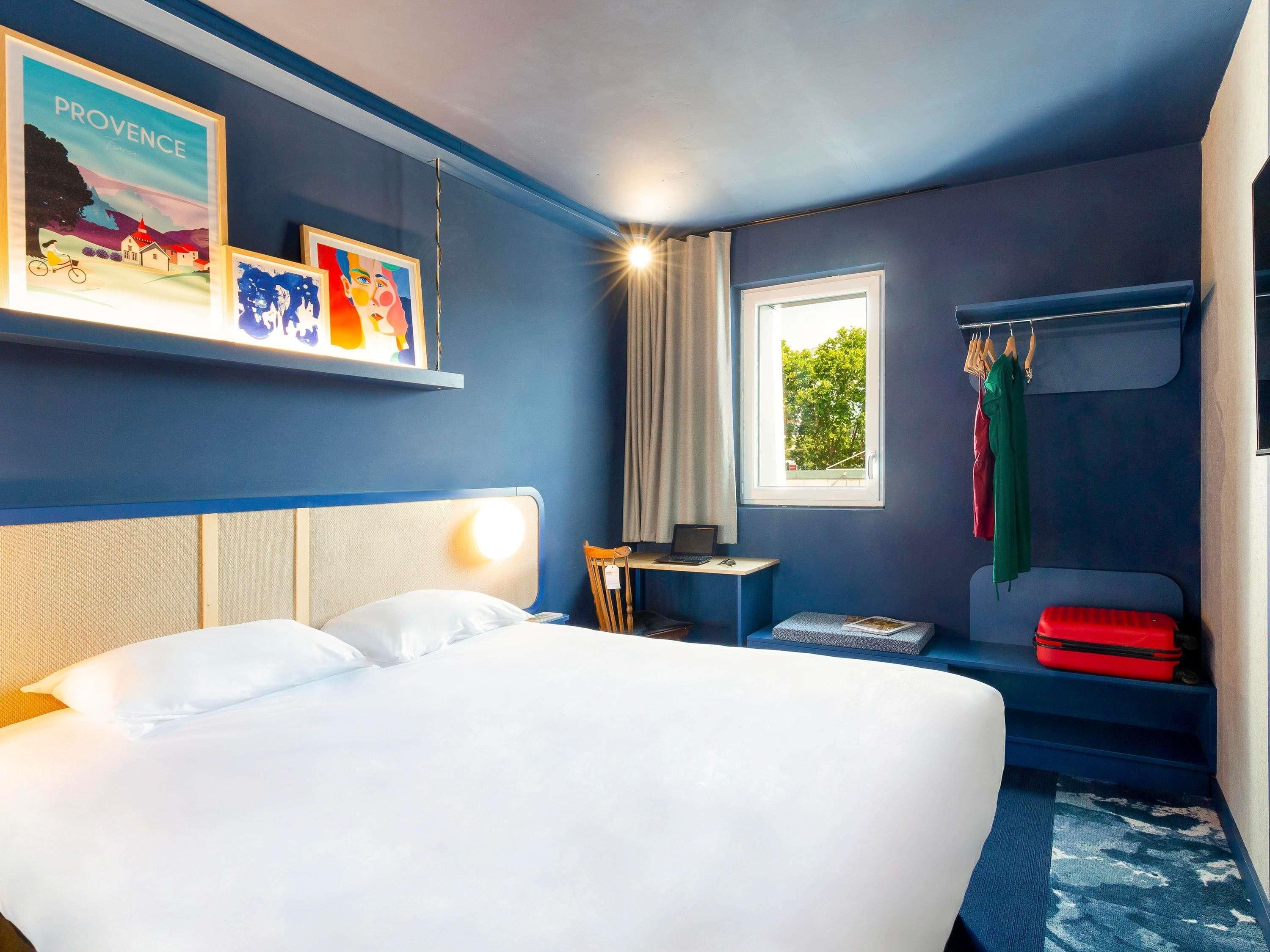 Photo - greet hotel Salon de Provence