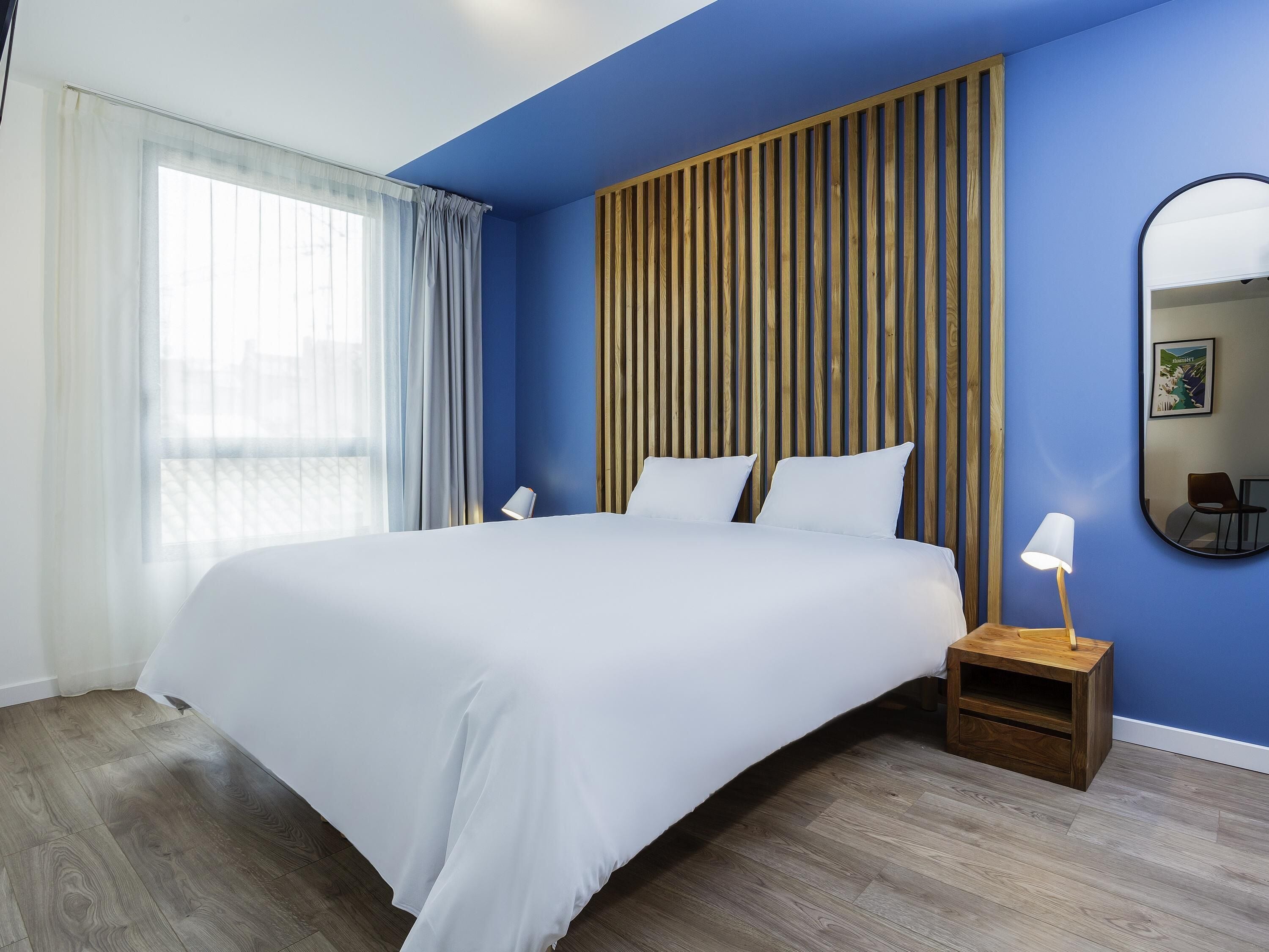 Foto - Aparthotel Adagio Montpellier Centre Comedie