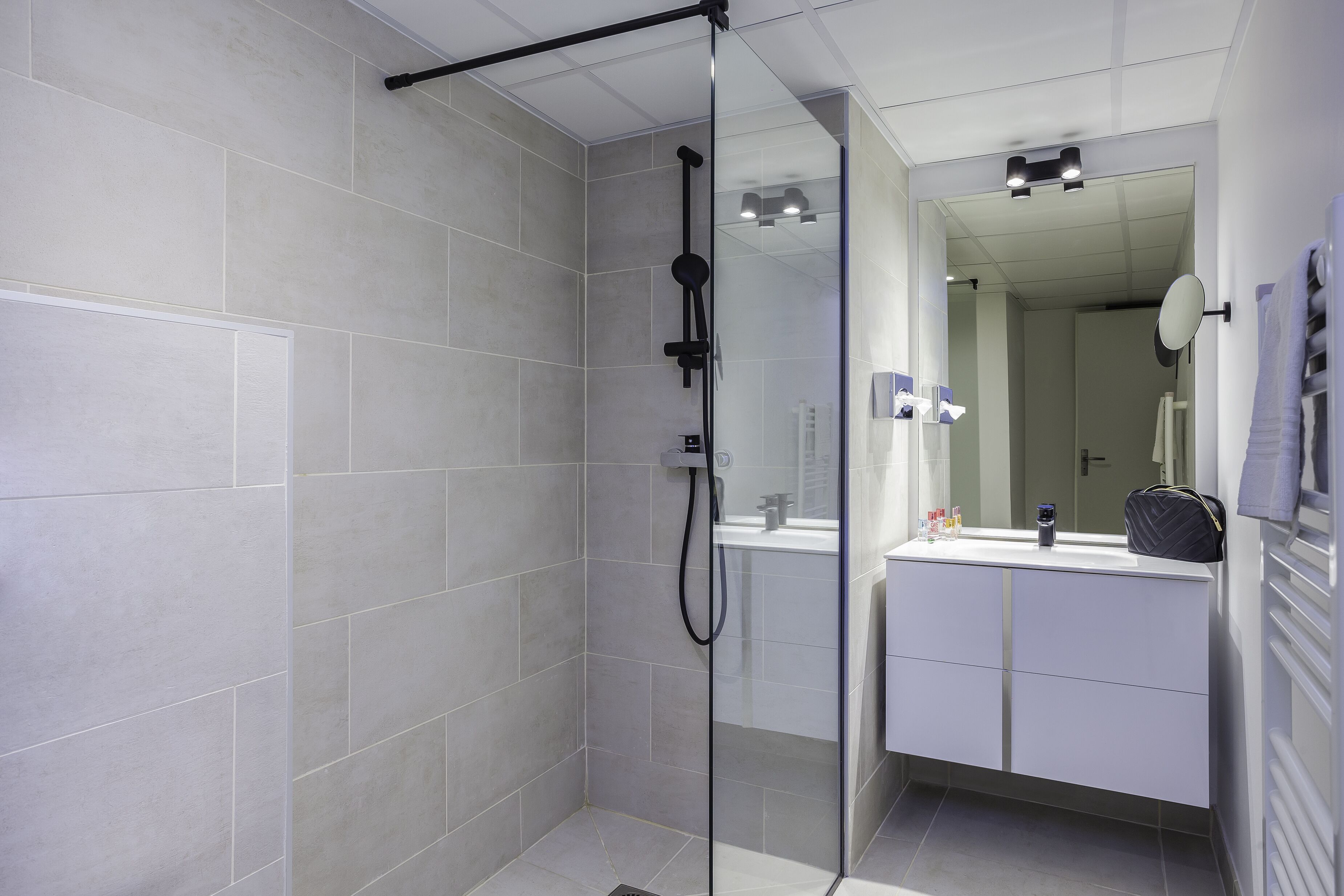 Aparthotel Adagio Montpellier Centre Comedie