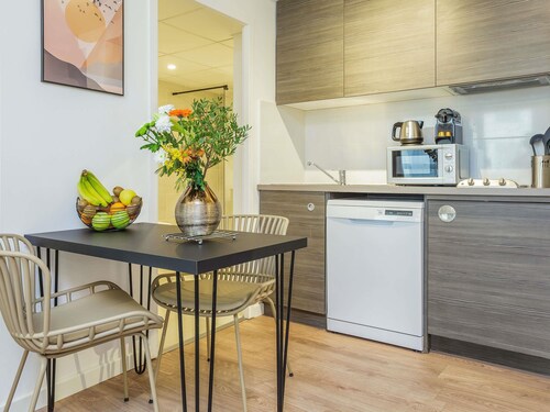 Aparthotel Adagio Montpellier Centre Comedie