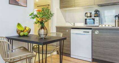 Aparthotel Adagio Montpellier Centre Comedie