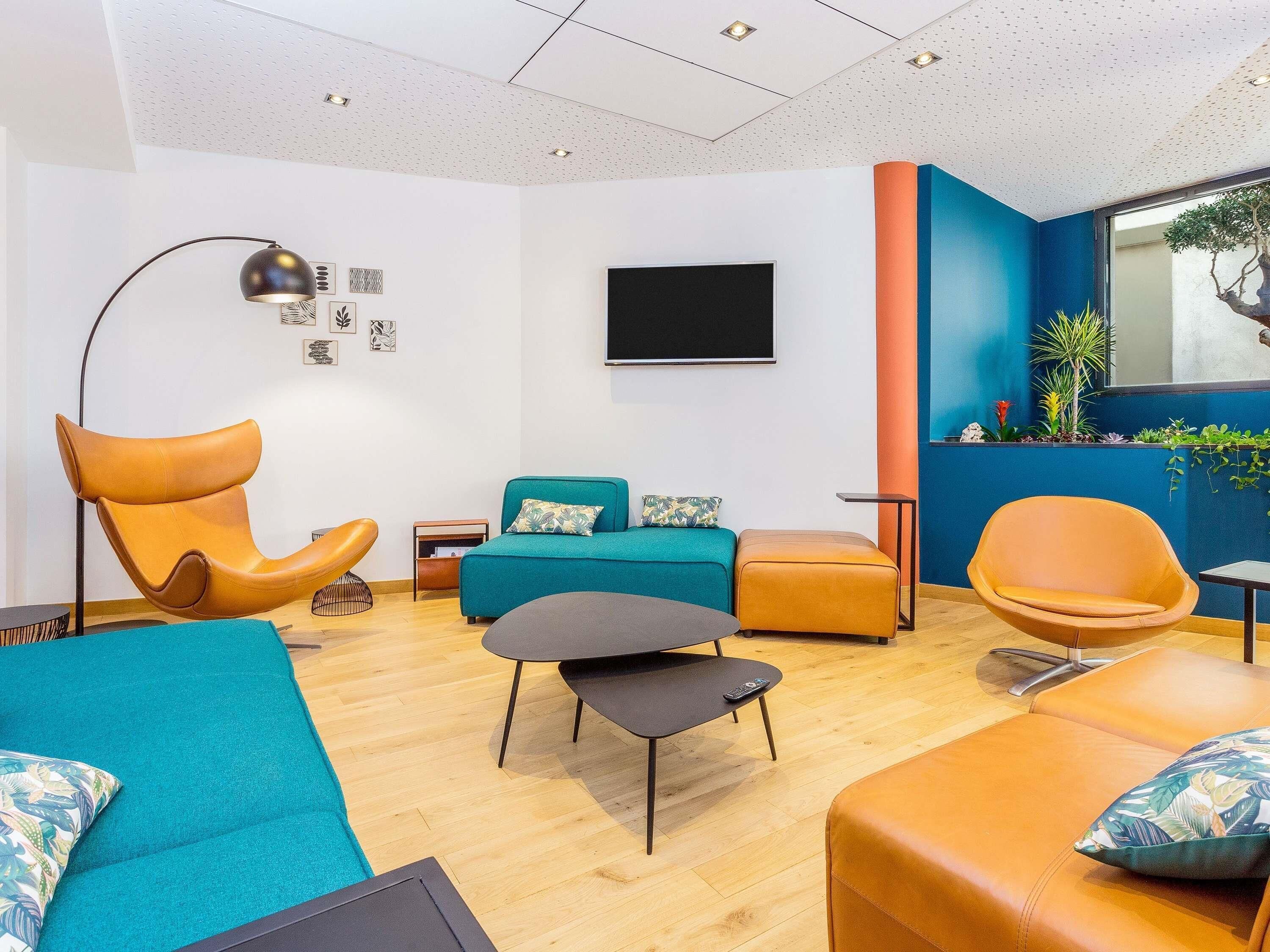 Photo - Aparthotel Adagio Montpellier Centre Comedie