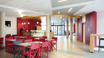 Foodcourt