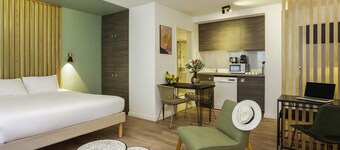 Aparthotel Adagio Montpellier Centre Comedie