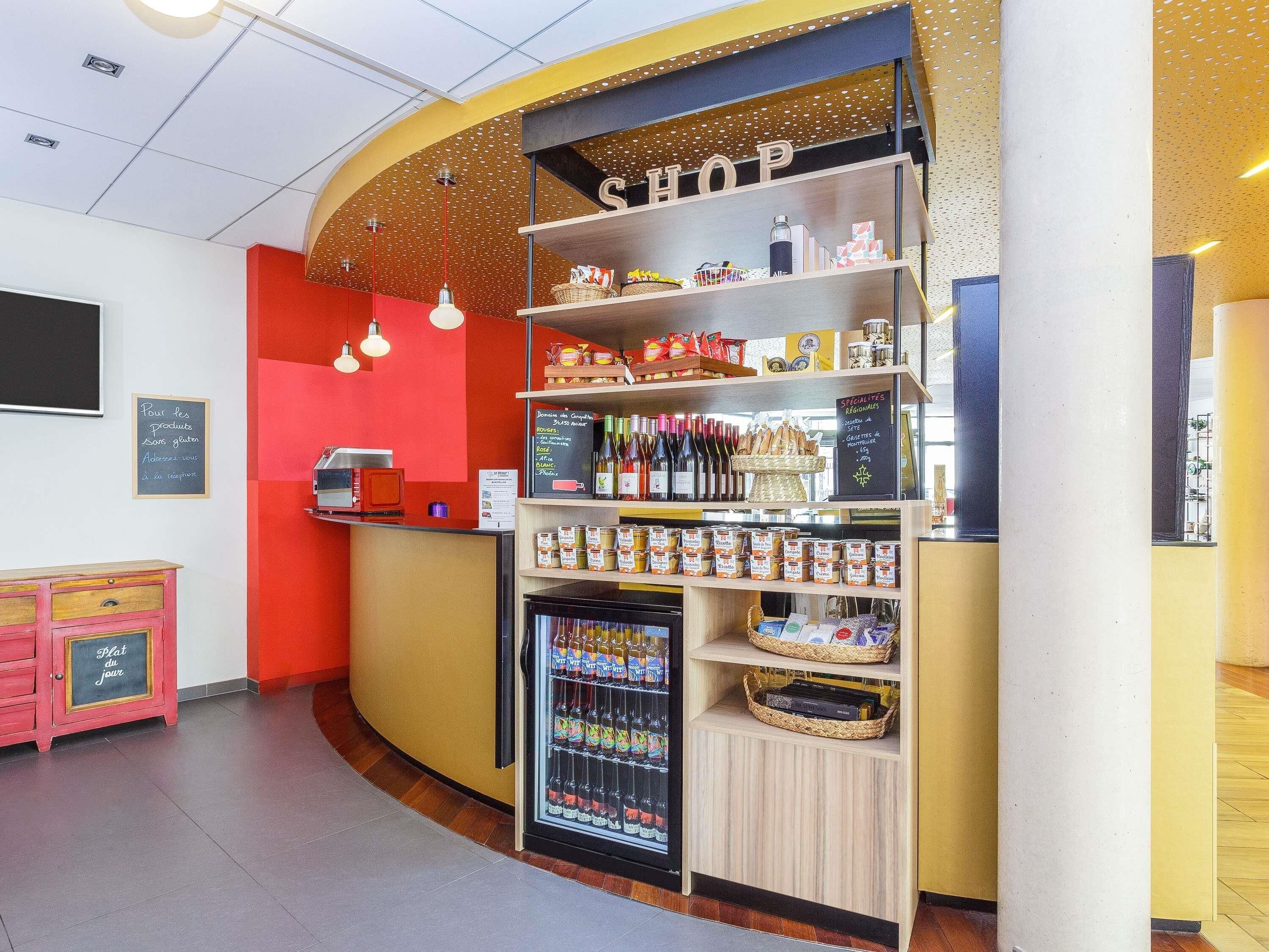 Foto - Aparthotel Adagio Montpellier Centre Comedie