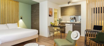 Aparthotel Adagio Montpellier Centre Comedie