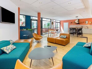 Miscellaneous - Aparthotel Adagio Montpellier Centre Comedie (Montpellier)