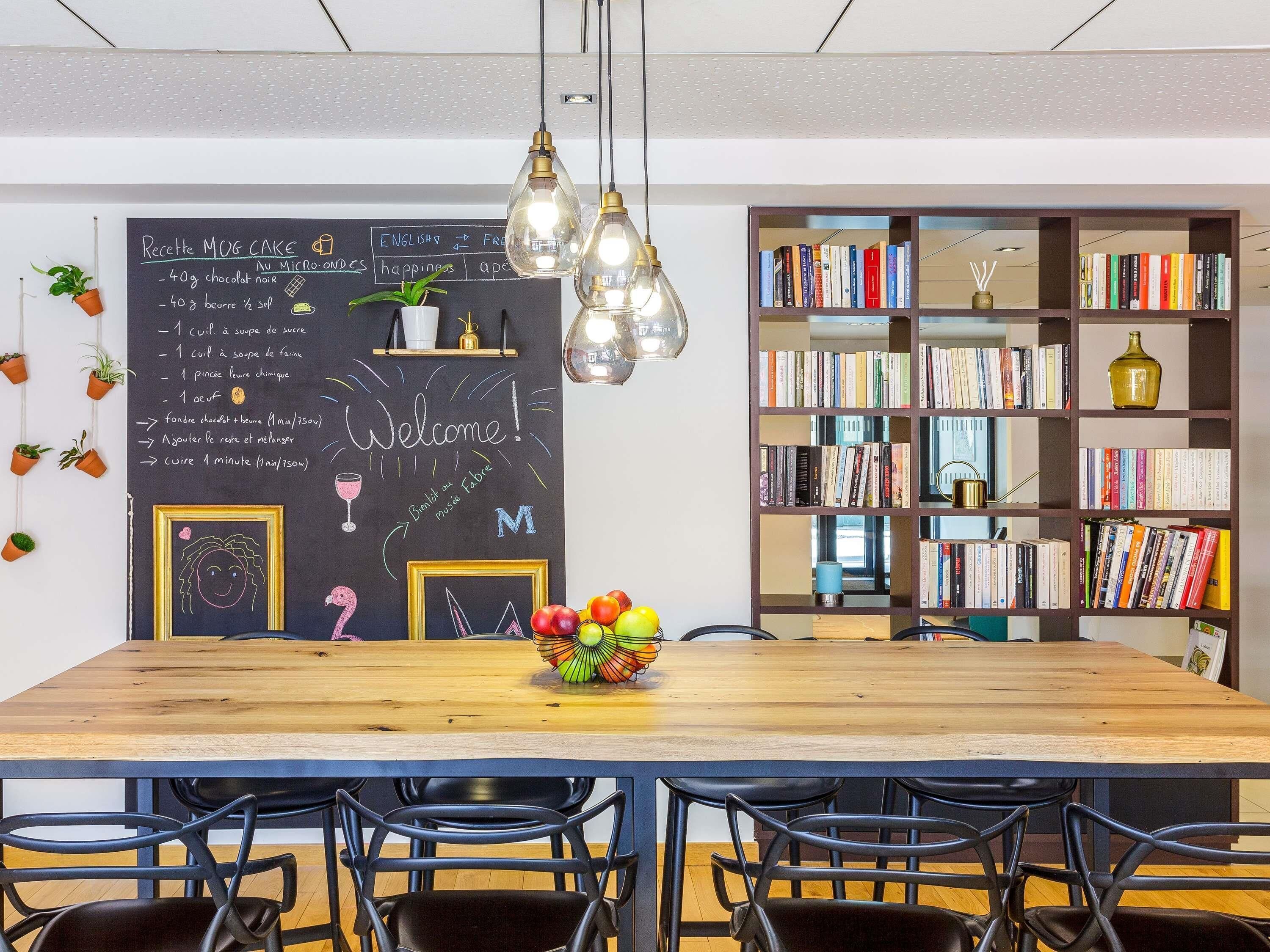 Foto - Aparthotel Adagio Montpellier Centre Comedie