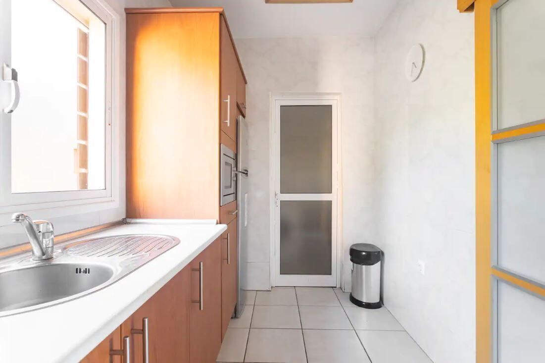 Townhouse the Guancha