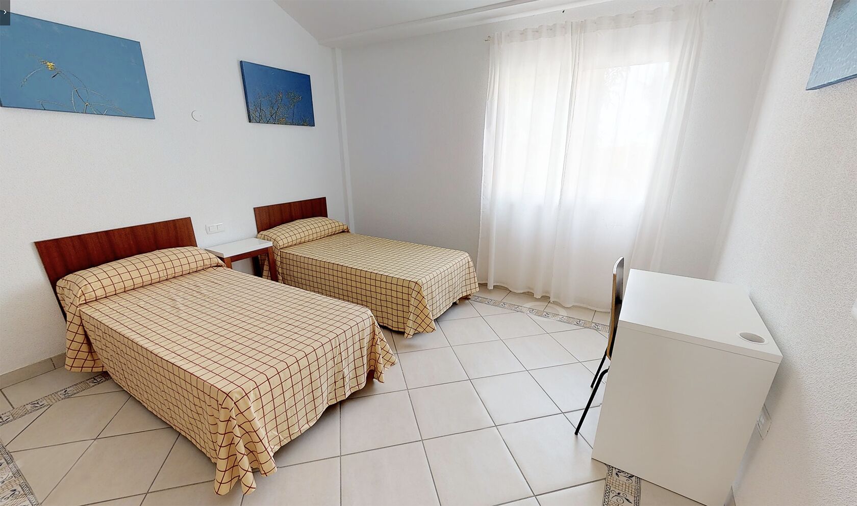 Townhouse the Guancha