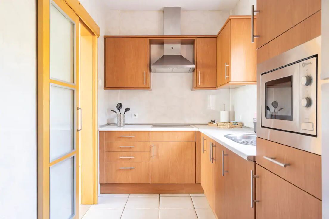 Townhouse the Guancha