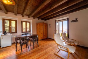 House | 1 bedroom - Baita Gemma by Wonderful Italy (Bellagio)